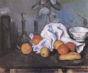 Paul Cezanne Post-impressionism oil painting reproduction
